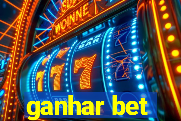 ganhar bet