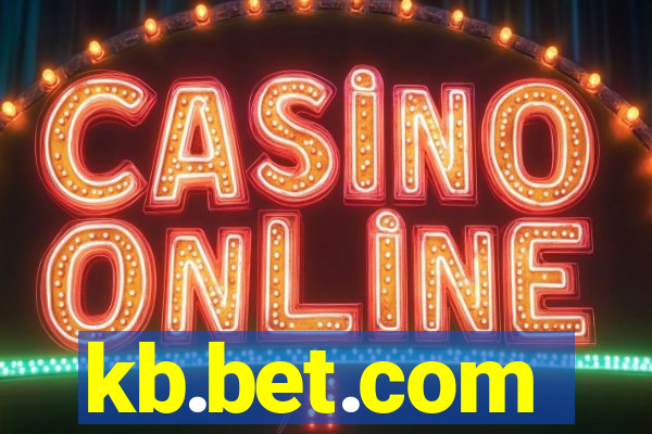 kb.bet.com