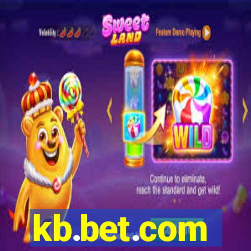 kb.bet.com
