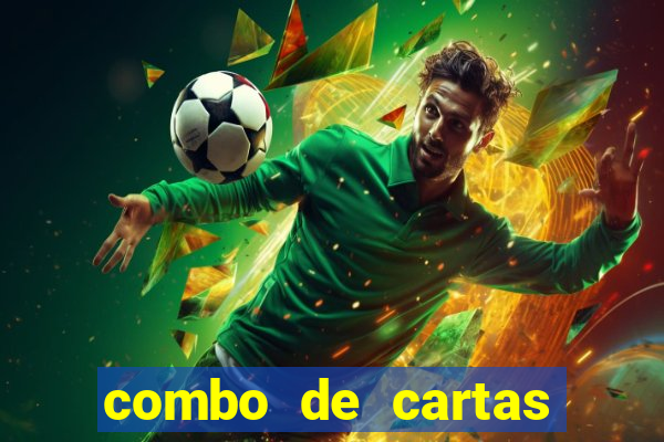 combo de cartas arqueiro ragnarok