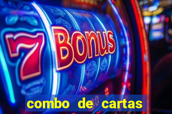 combo de cartas arqueiro ragnarok