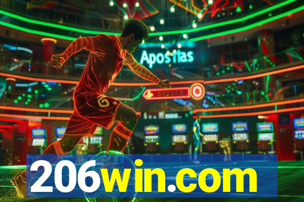 206win.com