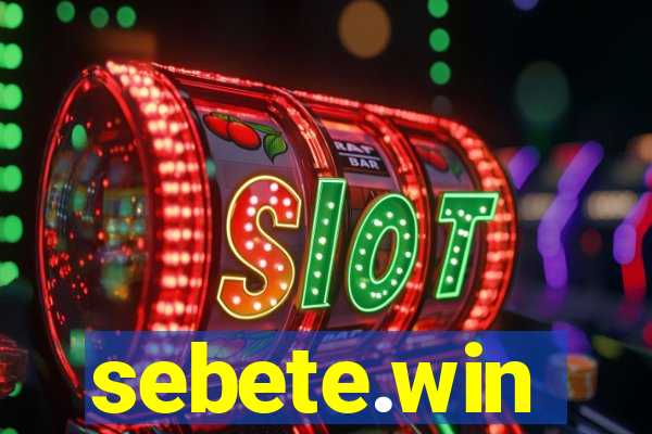 sebete.win