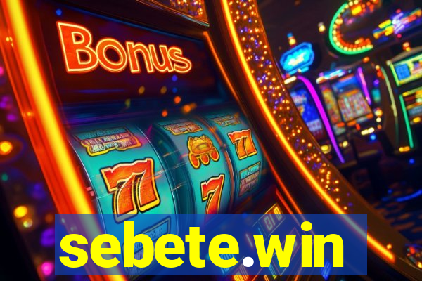 sebete.win