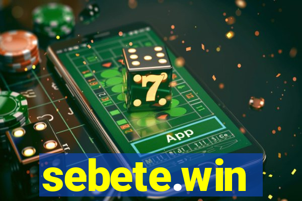 sebete.win