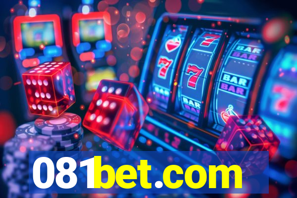 081bet.com
