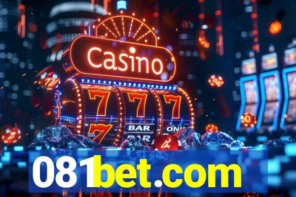 081bet.com