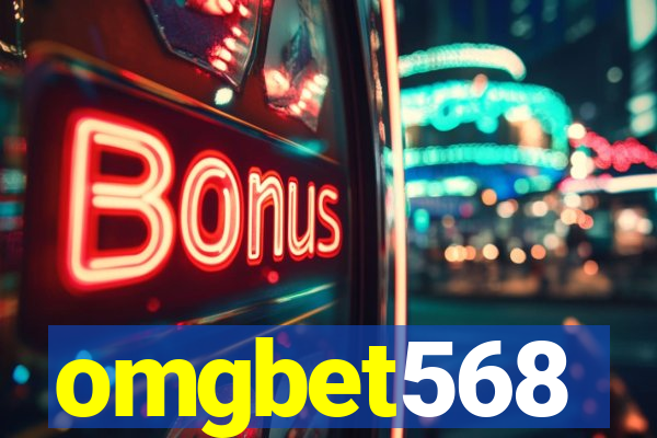 omgbet568