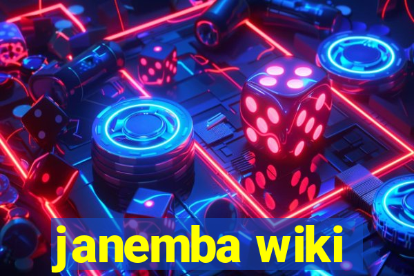 janemba wiki