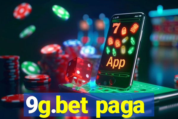 9g.bet paga