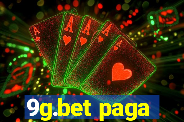 9g.bet paga