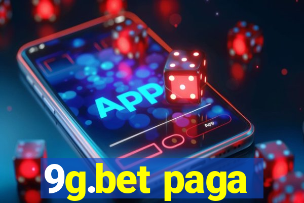 9g.bet paga