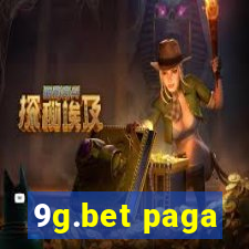 9g.bet paga