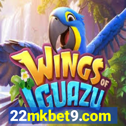 22mkbet9.com