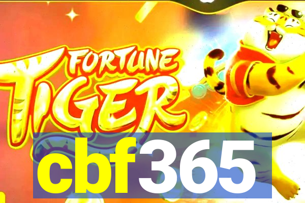 cbf365