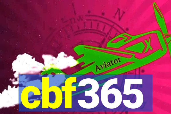cbf365