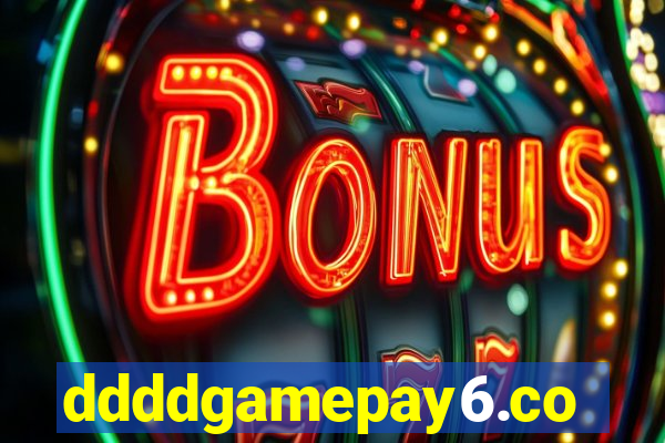 ddddgamepay6.com