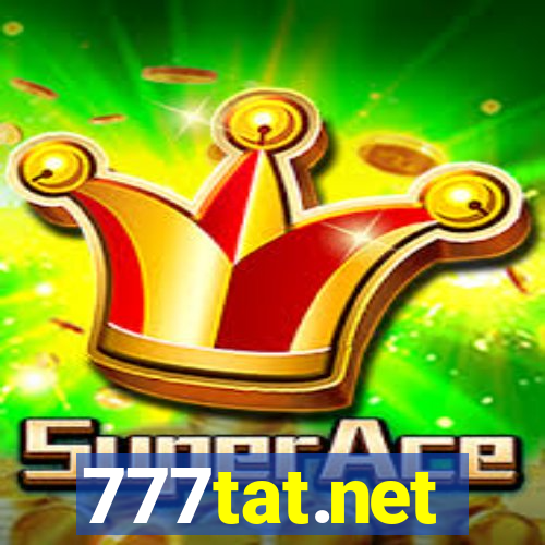 777tat.net
