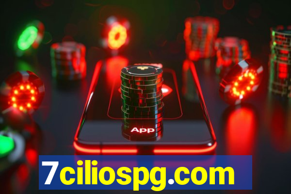 7ciliospg.com