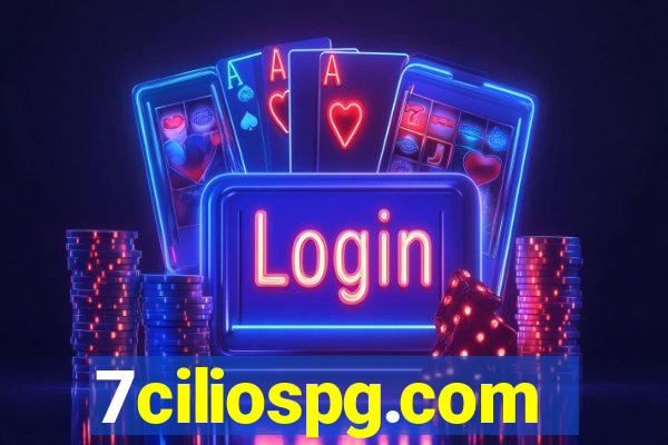 7ciliospg.com