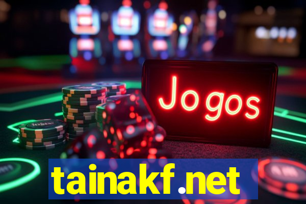 tainakf.net