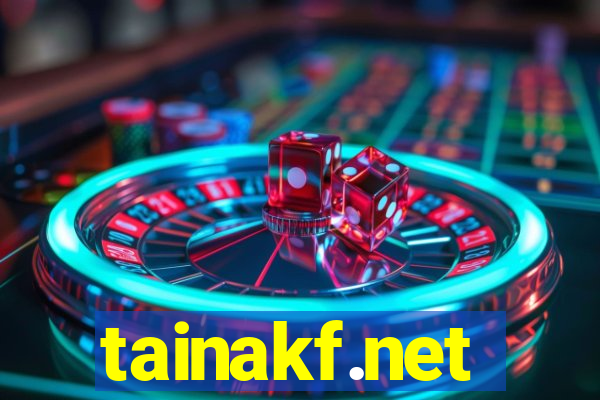 tainakf.net