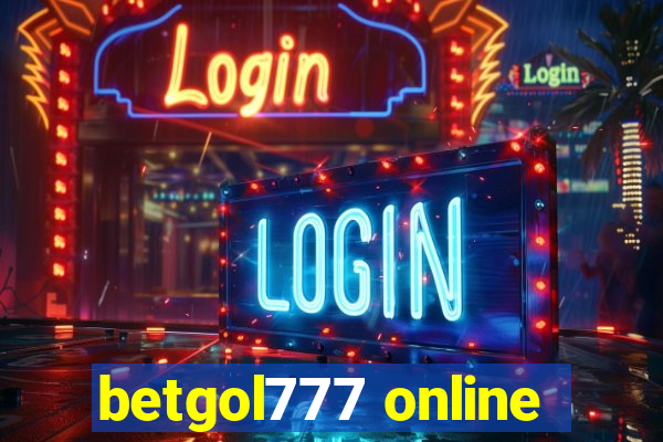betgol777 online