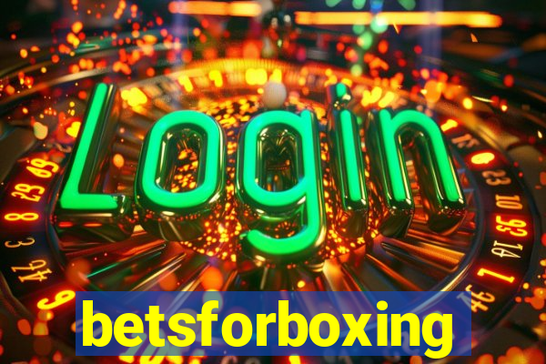 betsforboxing