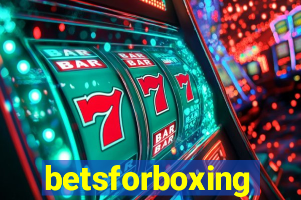 betsforboxing
