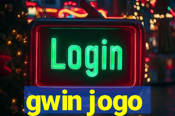 gwin jogo