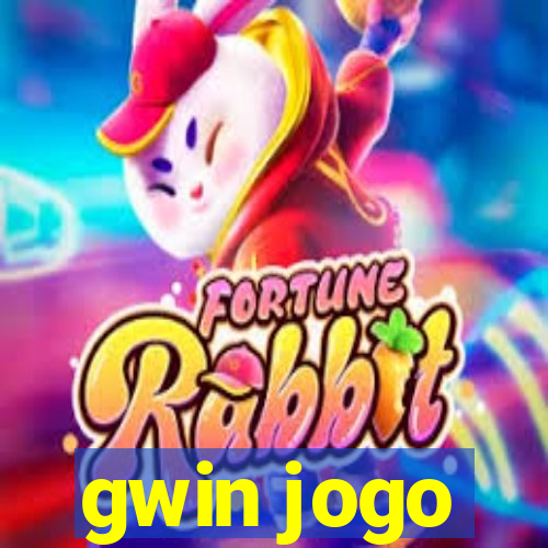 gwin jogo