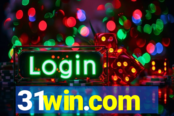 31win.com