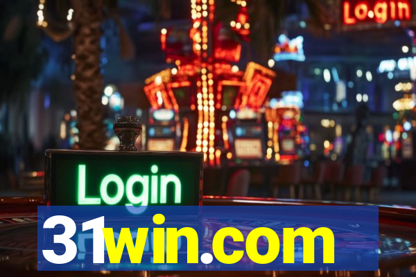 31win.com
