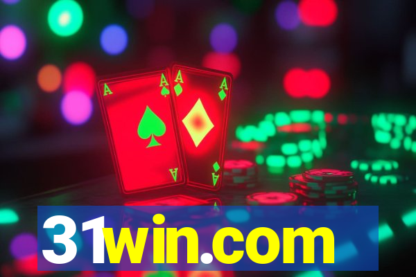 31win.com