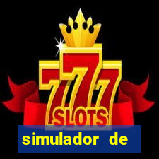 simulador de fortune tiger