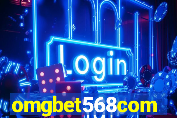 omgbet568com
