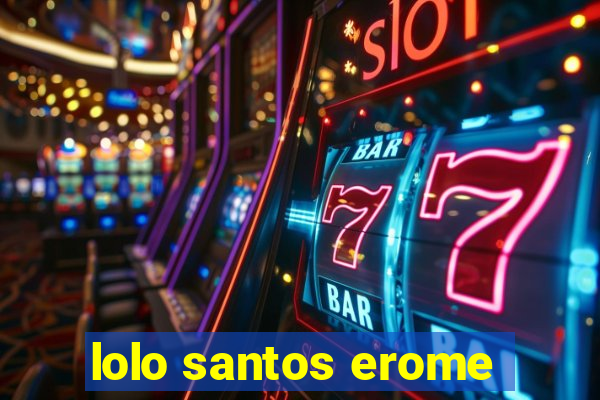 lolo santos erome