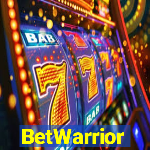 BetWarrior