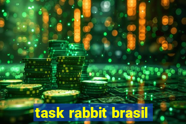 task rabbit brasil