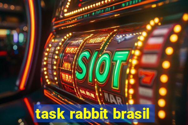 task rabbit brasil