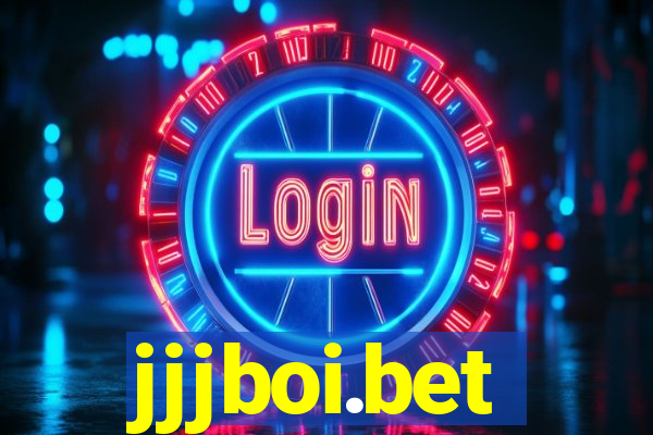 jjjboi.bet