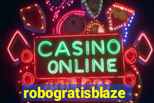 robogratisblaze
