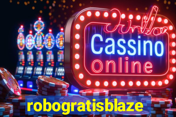 robogratisblaze