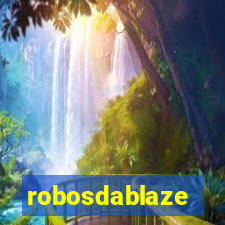 robosdablaze
