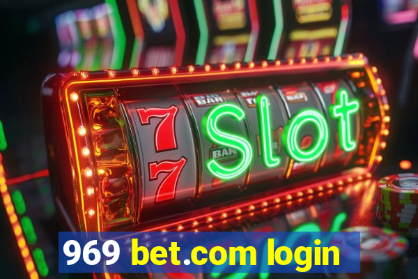 969 bet.com login