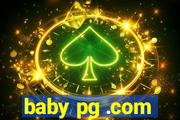baby pg .com