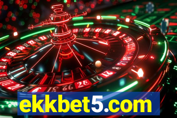 ekkbet5.com