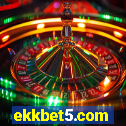 ekkbet5.com