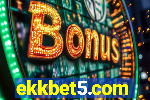 ekkbet5.com