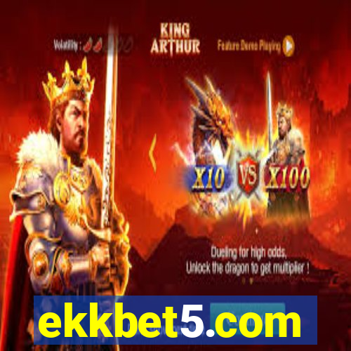 ekkbet5.com